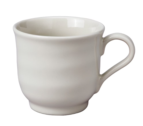 САНДСКЭДДА SANDSKАDDA Кружка 270 мл, бежевая