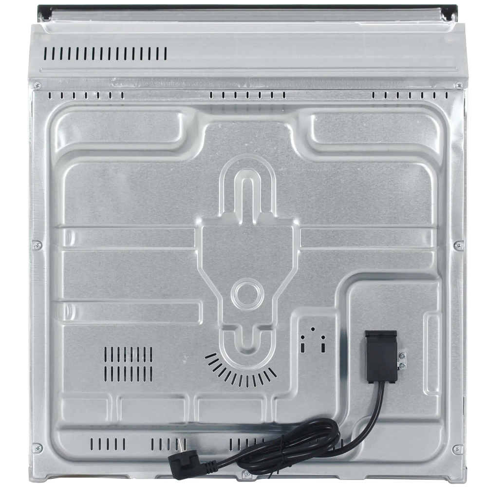 Духовой шкаф электрический Hotpoint HSTF 1231 JSAH BLG