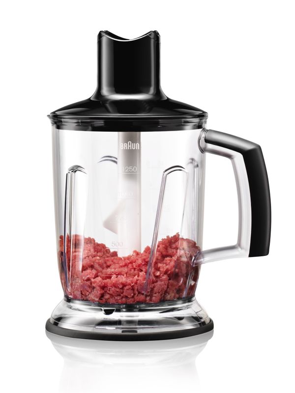 Насадка кувшин-измельчитель Braun MQ40 ВК