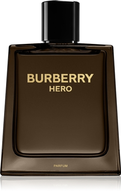 Burberry Hero парфюмерия для мужчин