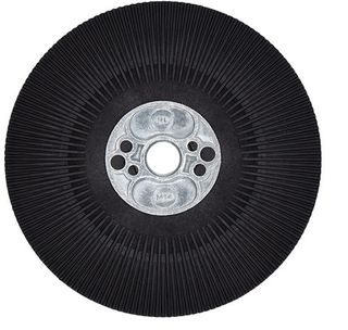 Площадки для фибровых дисков