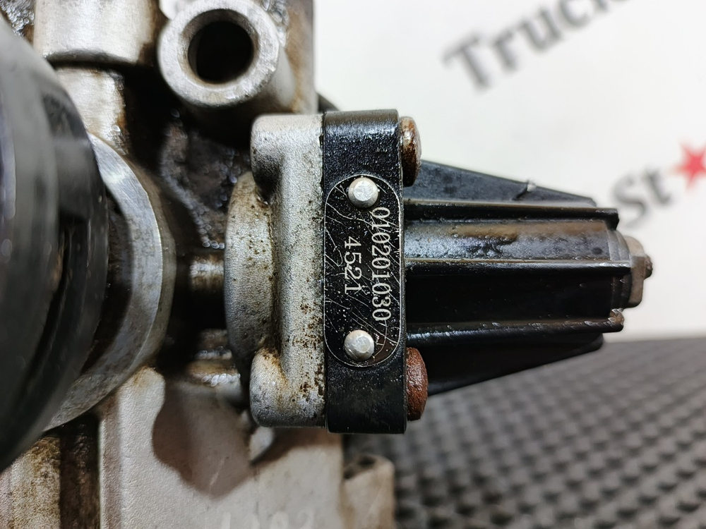 Осушитель воздуха 2016г