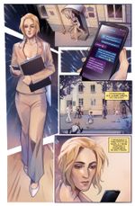 Комикс Чумной доктор. Том 8. Чужой среди своих