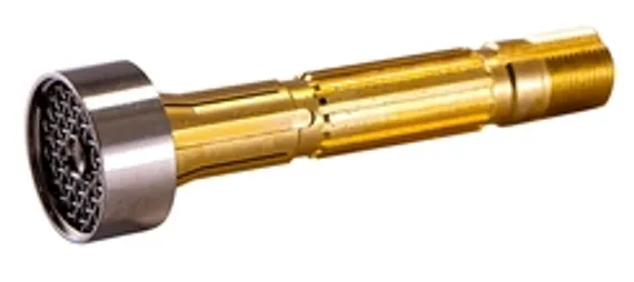 Цанга с газовой линзой Fubag FB TIG 240/550W, Ø1,0, 2 шт