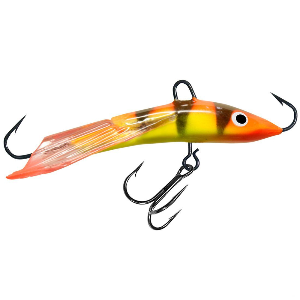 Балансир рыболовный HOPPER-3D 47mm 1 штука 7 г.