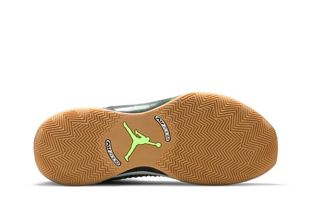 Кроссовки Jordan Air Jordan 35 Sp-Z Pf "Bayou Boys"
