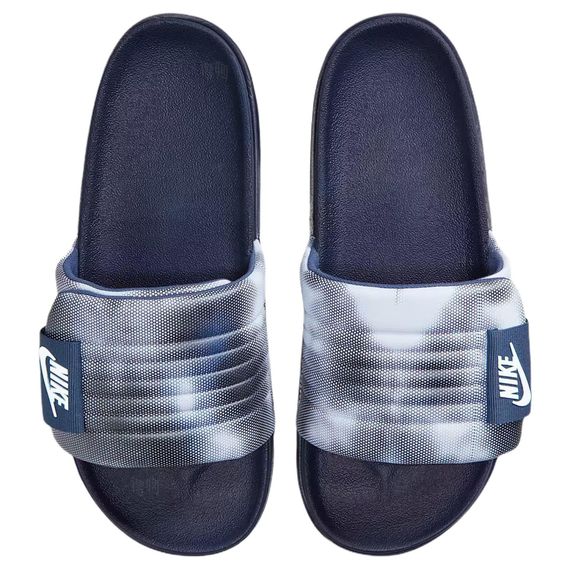 Nike Offcourt Adjust Slide 'Midnight Navy'