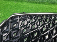 Решетка радиатора Chery Tiggo 8 Pro Max (2023-н.в)