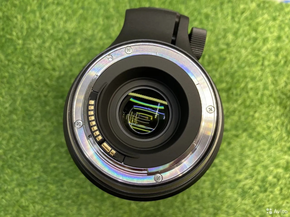 Tamron SP AF 150-600mm 5-6.3 Покупка/Продажа