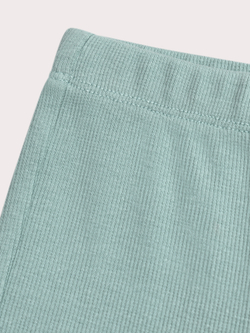 блузка с леггинсами