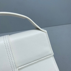 Jacquemus Le Grand Bambino 23 cm