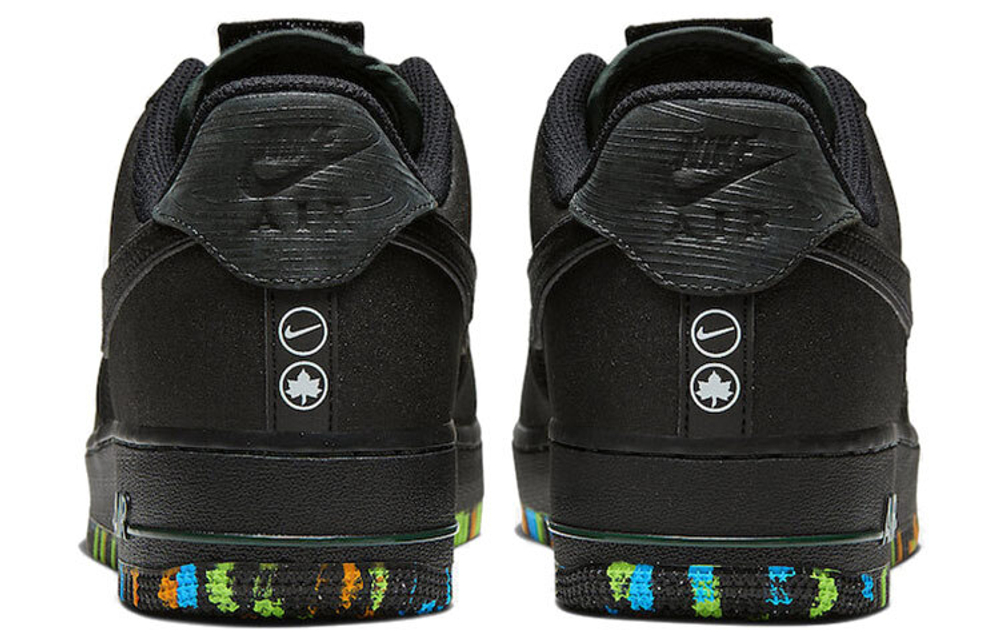 Nike air force 1 new york parks hotsell