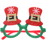 Очки карнавальные «Эльфийские колпачки»