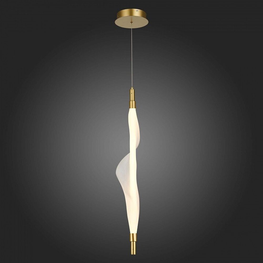 Подвесной светильник ST-Luce Alba SL6109.213.01