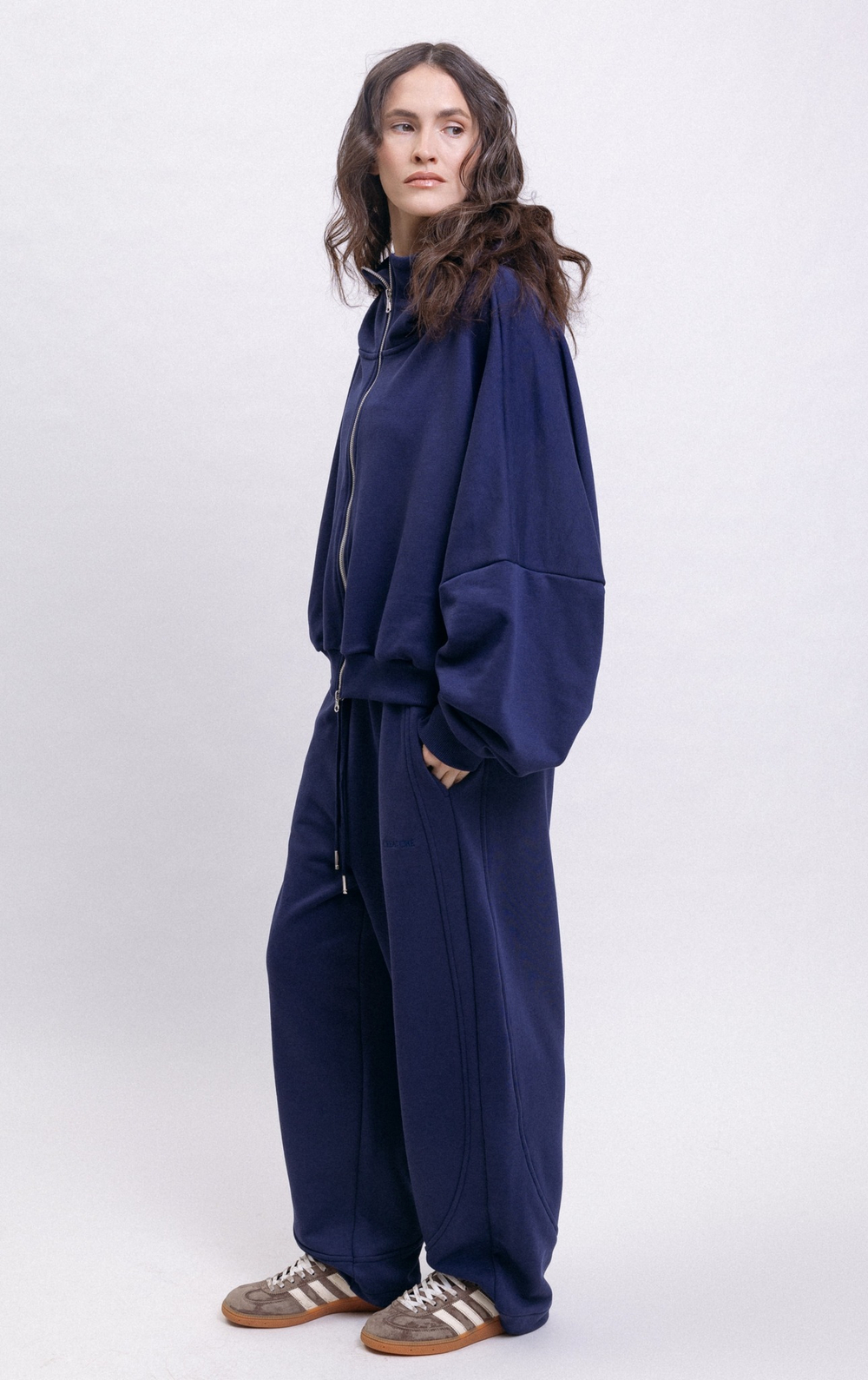 Брюки PANTALONI ABRUZZO