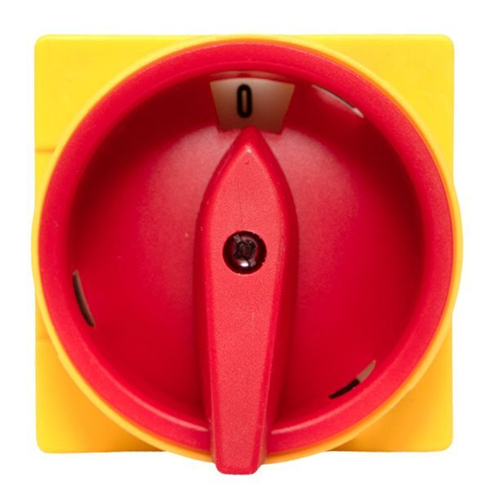 Переключатель кулачковый  EKF pk-1-13-63-a65