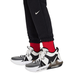 Баскетбольные детские штаны Nike Dri-FIT Standard Issue Pants Black