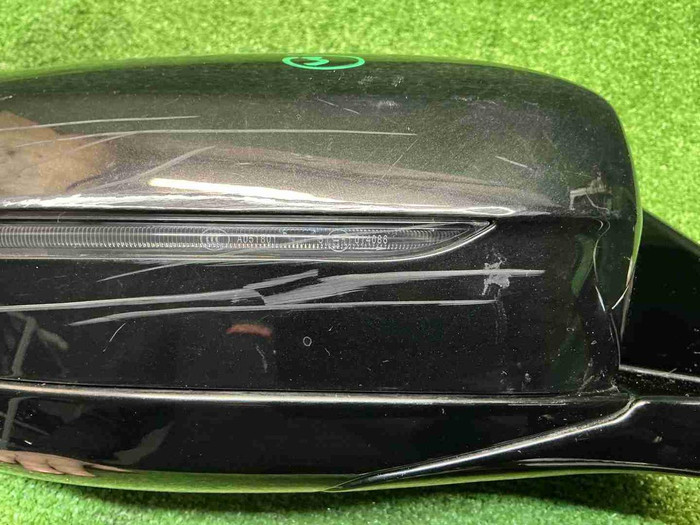 Зеркало правое BMW 8er G14 (2018-н.в.) 5 контактов