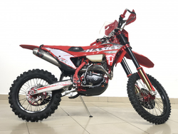 Мотоцикл Hasky F6 172FMM (Баланс. Вал) Lite Racing