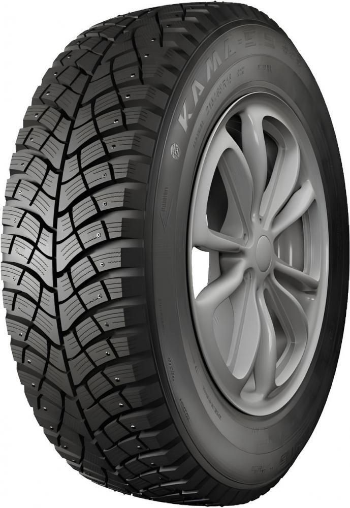 Кама 515 205/75 R15 97Q (шип)