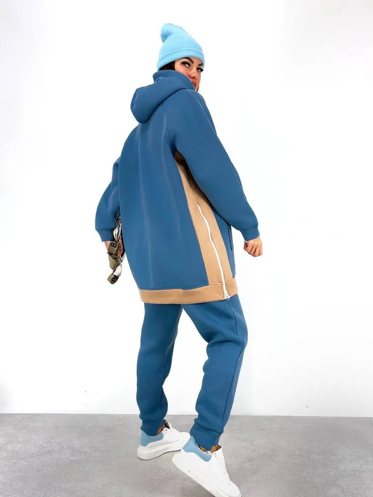 Спортивный костюм УК-415-1 Фабрика Моды