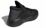 Кроссовки Adidas Pro Vision Putpu
