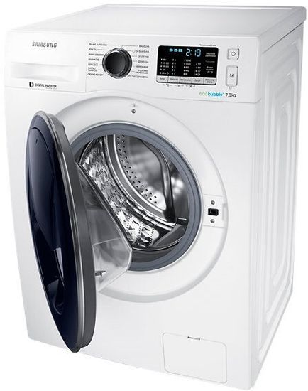 Стиральная машина Samsung WW70K5210UW