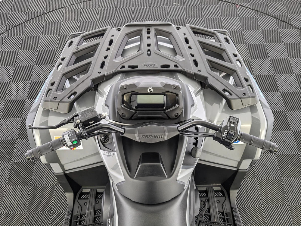 Квадроцикл BRP Can-Am Outlander Max DPS 1000R (2024) (ПСМ)