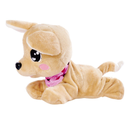 Simba Chi Chi Love - Интерактивная собака Baby Boo 5893500 / артикул   5893500  / GTIN 5906746012282