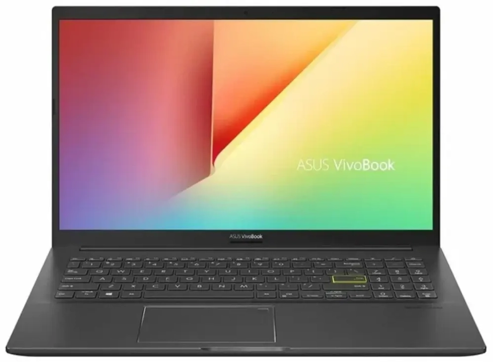 Ноутбук ASUS K513EA-L13049W W11 Black