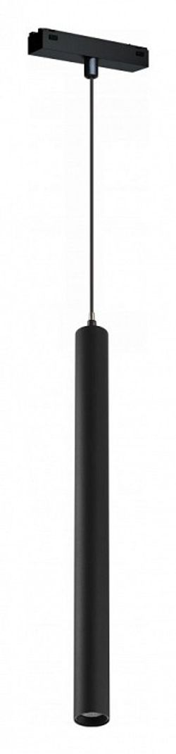 Подвесной светильник iLedex Technical VISION48/25 SMART 4825-043-H400-10W-24DG-BK