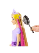 Кукла Mattel Disney принцесса Рапунцель HLW18