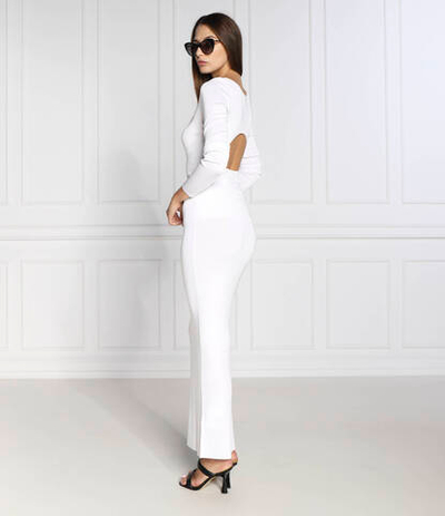 блузка Calvin Klein - белый(K20K204720)