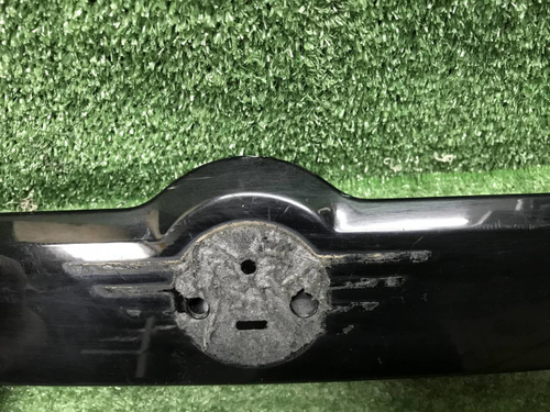 Накладка крышки багаж. Mini Countryman F60 (16-23)