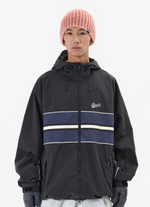 Куртка для сноуборда Dimito LINE WIND JACKET