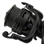 Катушка Kaida Echo 4500HF фидерная bb7+1 (6.0:1) 0.25/0.28/0.30мм-140/110/100м Нагр.8.5кг 310г 98см/об мет. шпуля