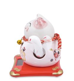 Lucky Cats KT-18/3 Фигурка «Кот»
