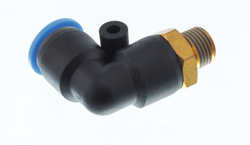 фитинг(Уголок  ф8-1/8'')