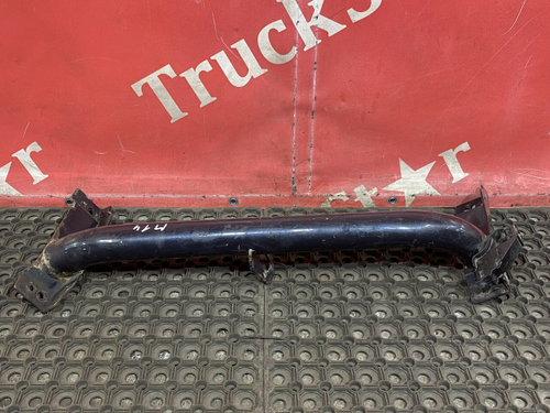 Кронштейн корпуса подножки левый 2017г