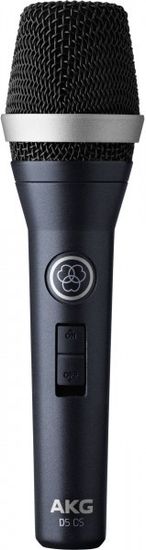 Микрофон AKG D5 CS