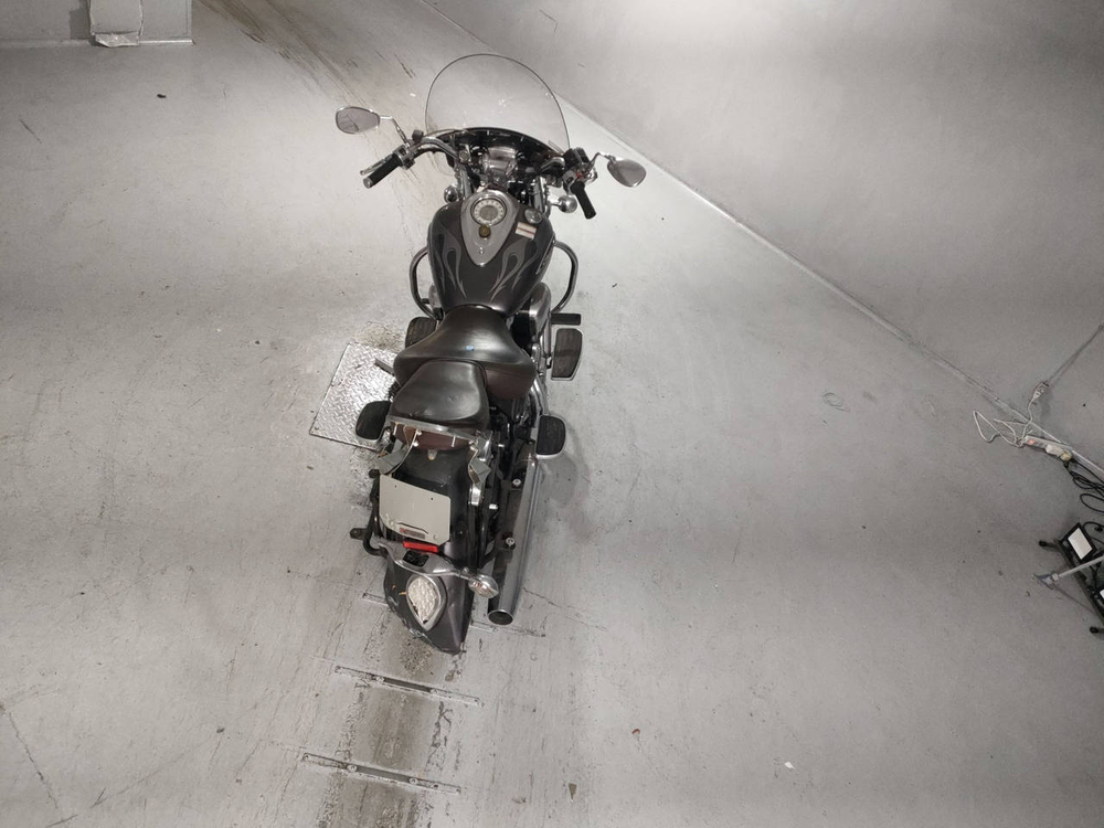 Yamaha Roadstar XV1700 2008
