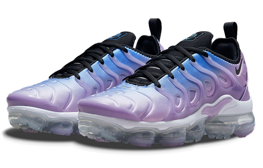 Кроссовки Nike Vapormax Plus (Женская размерная сетка)