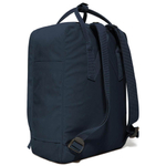 Рюкзак Fjallraven Kanken 560 Navy