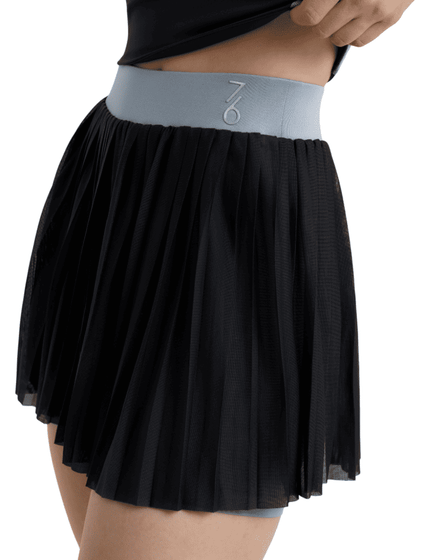 Юбка женская 7/6 Kris Skirt - Ebony