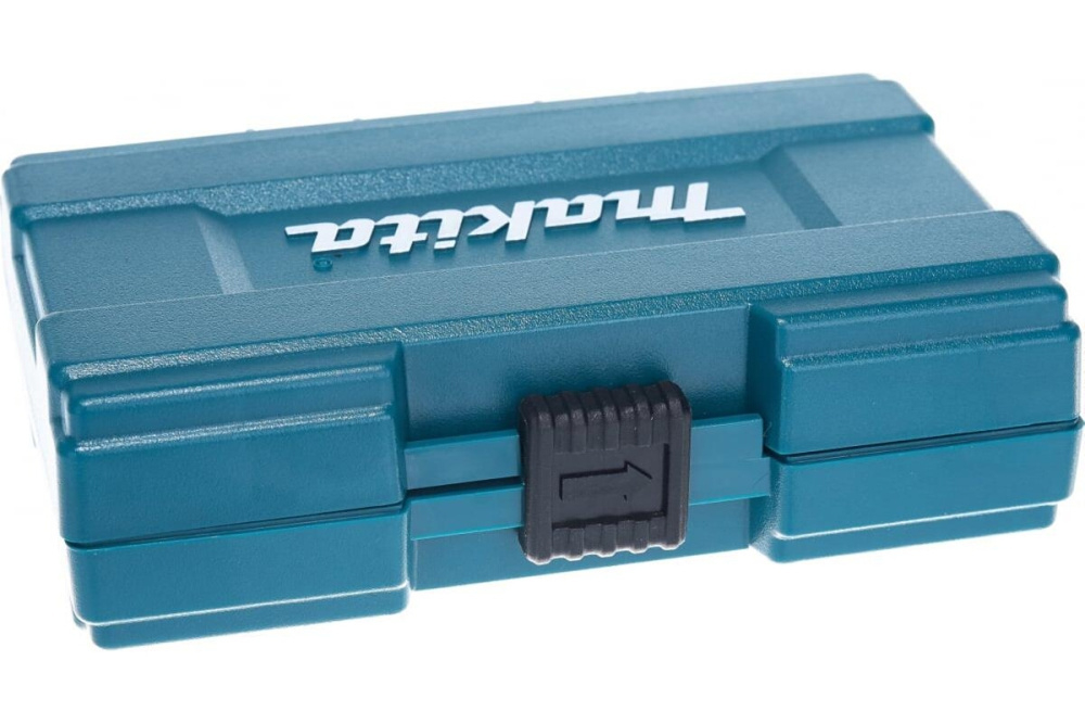 Набор насадок (37 шт в наборе) Makita B-28606