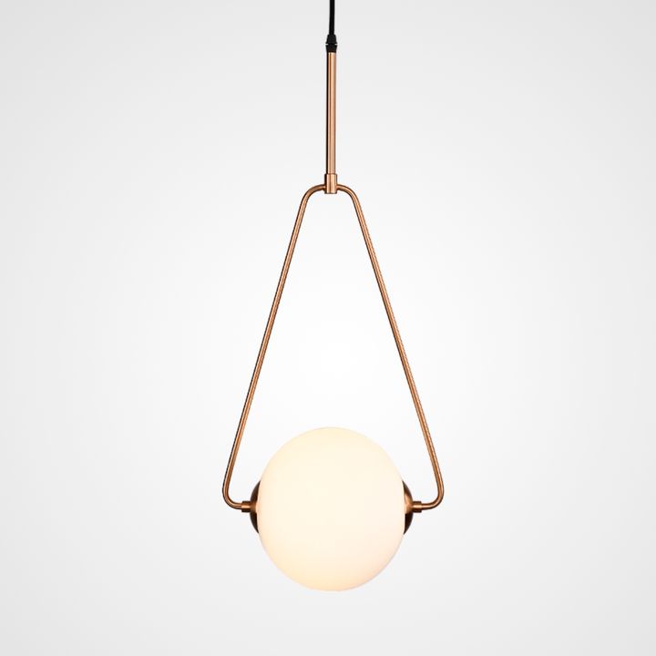 Подвесной светильник Imperium Loft Lavaliere 101725-26