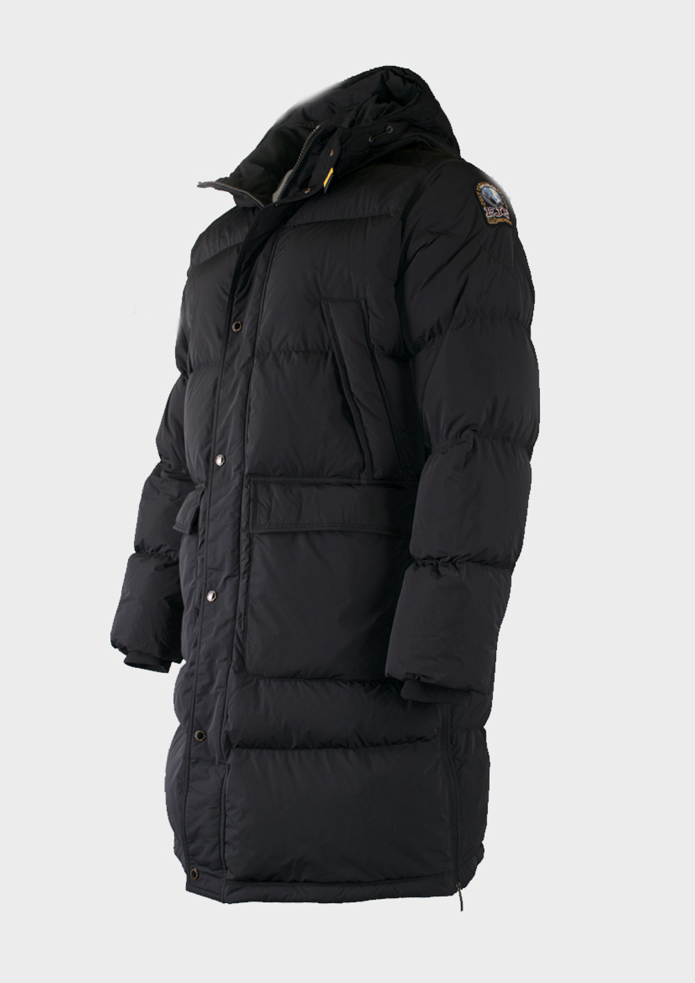 Пуховик PARAJUMPERS LONG BEAR