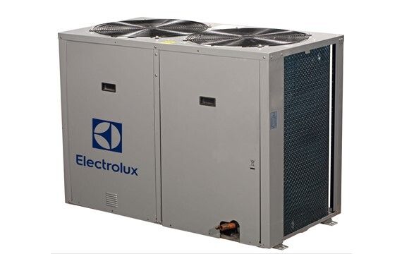 Канальная VRF система Electrolux EACD-96MWN1/EACD-96HN1-R — (1)