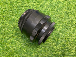 Jupiter-9 2/85mm