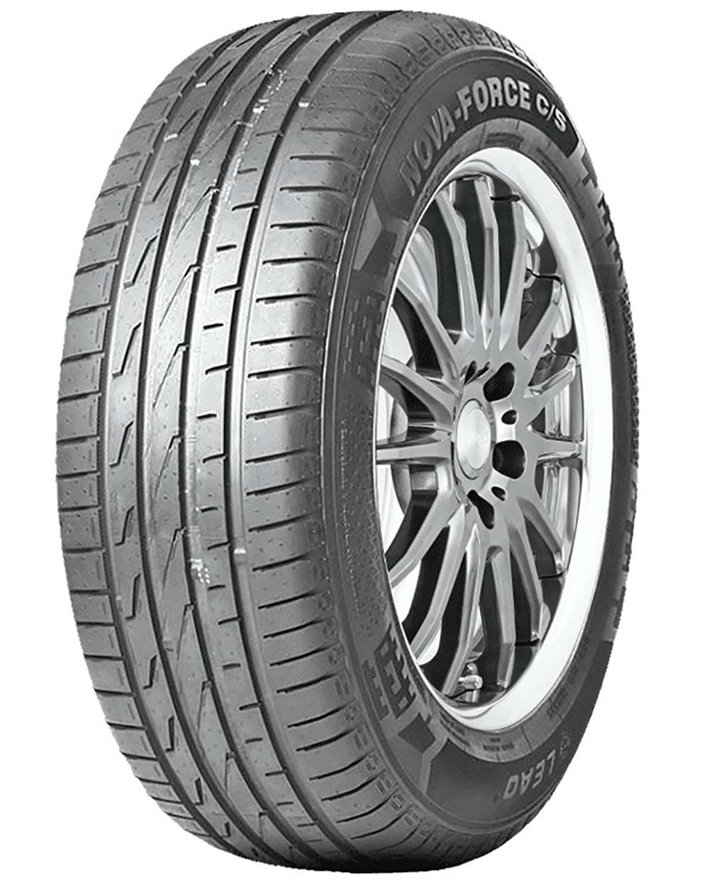 Летняя шина Leao Nova-Force C/S (235/60 R18 107W)